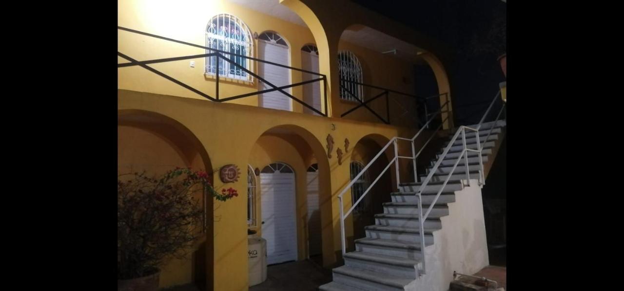 Hotel Termoelectrica Manzanillo Exterior foto